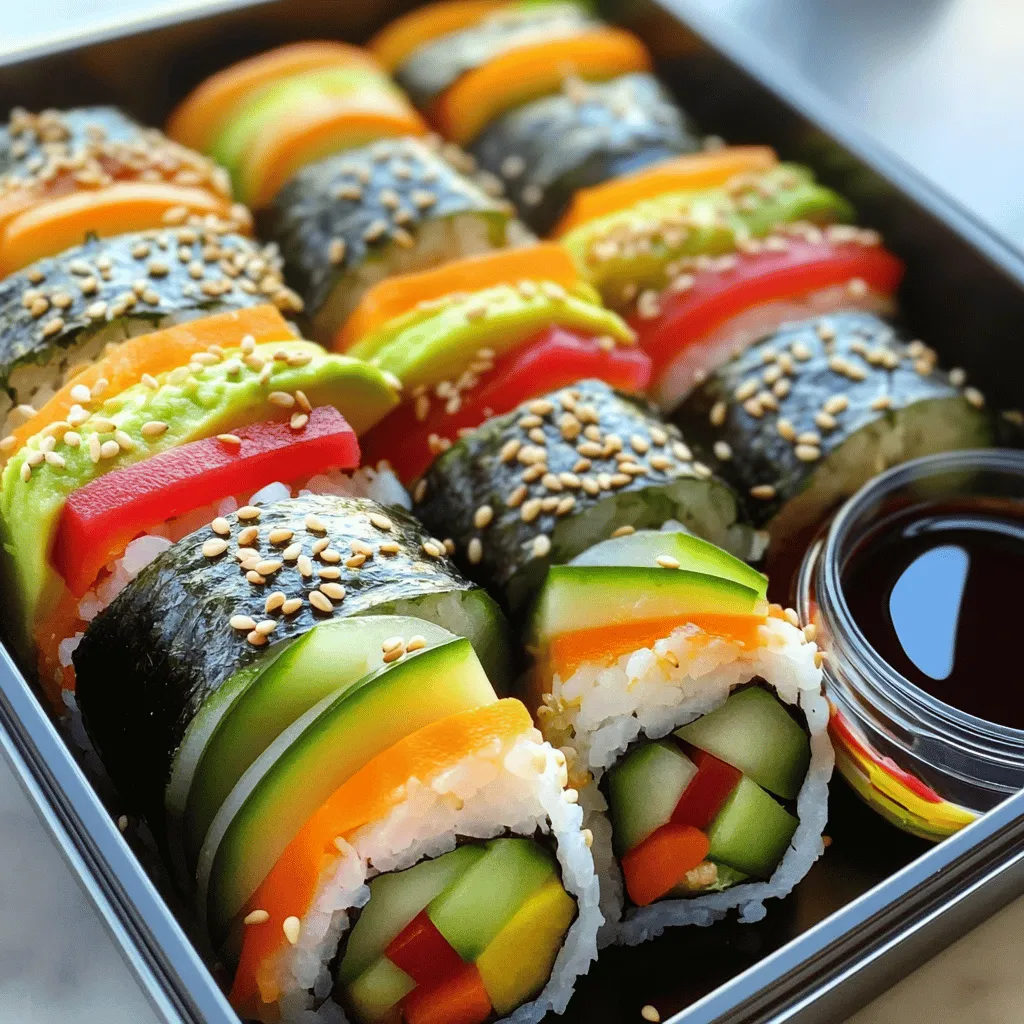 Kids Bento Box Lunch Ideas Fun and Colorful Options