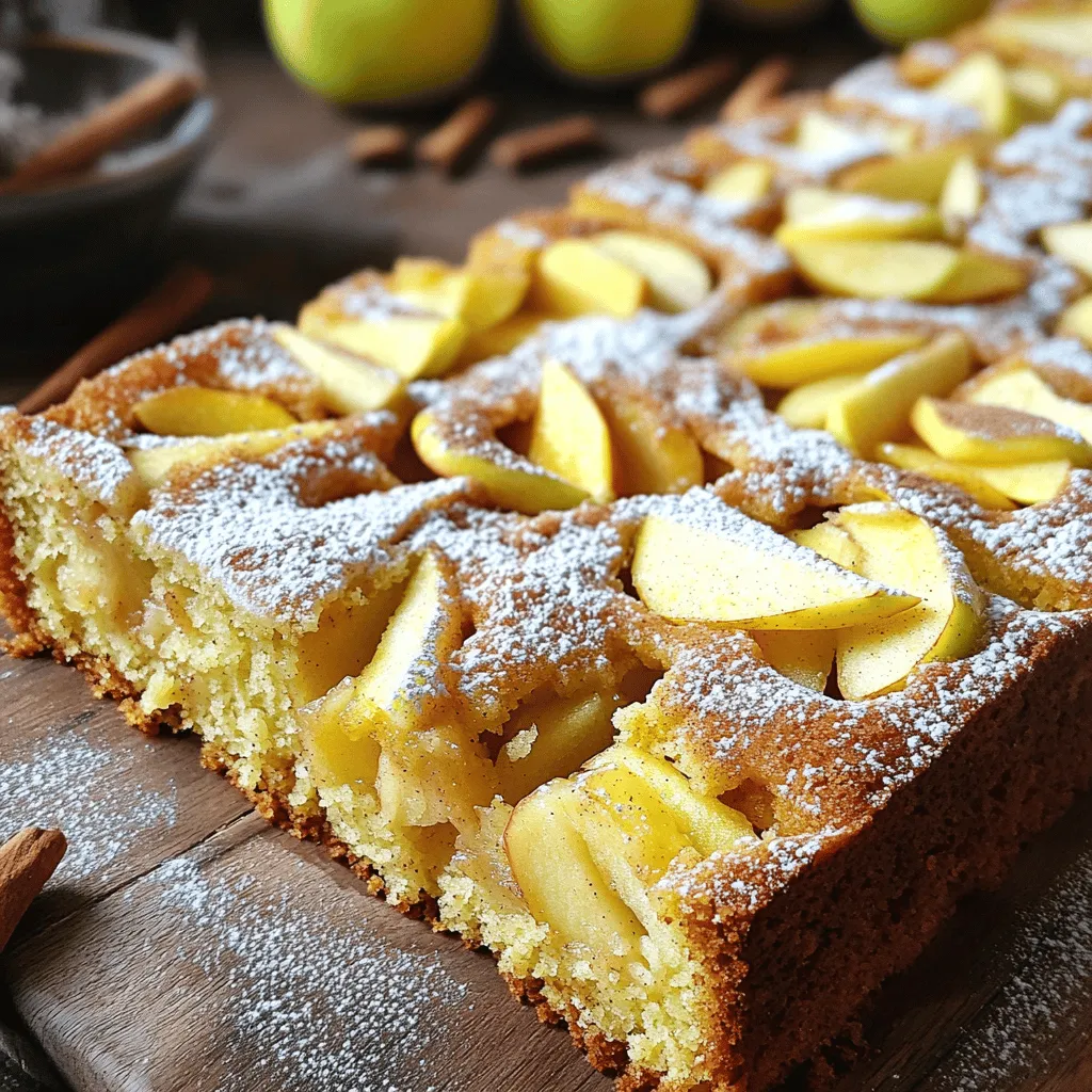 Jamie Oliver Apple Pie Cake Delightful and Simple Recipe