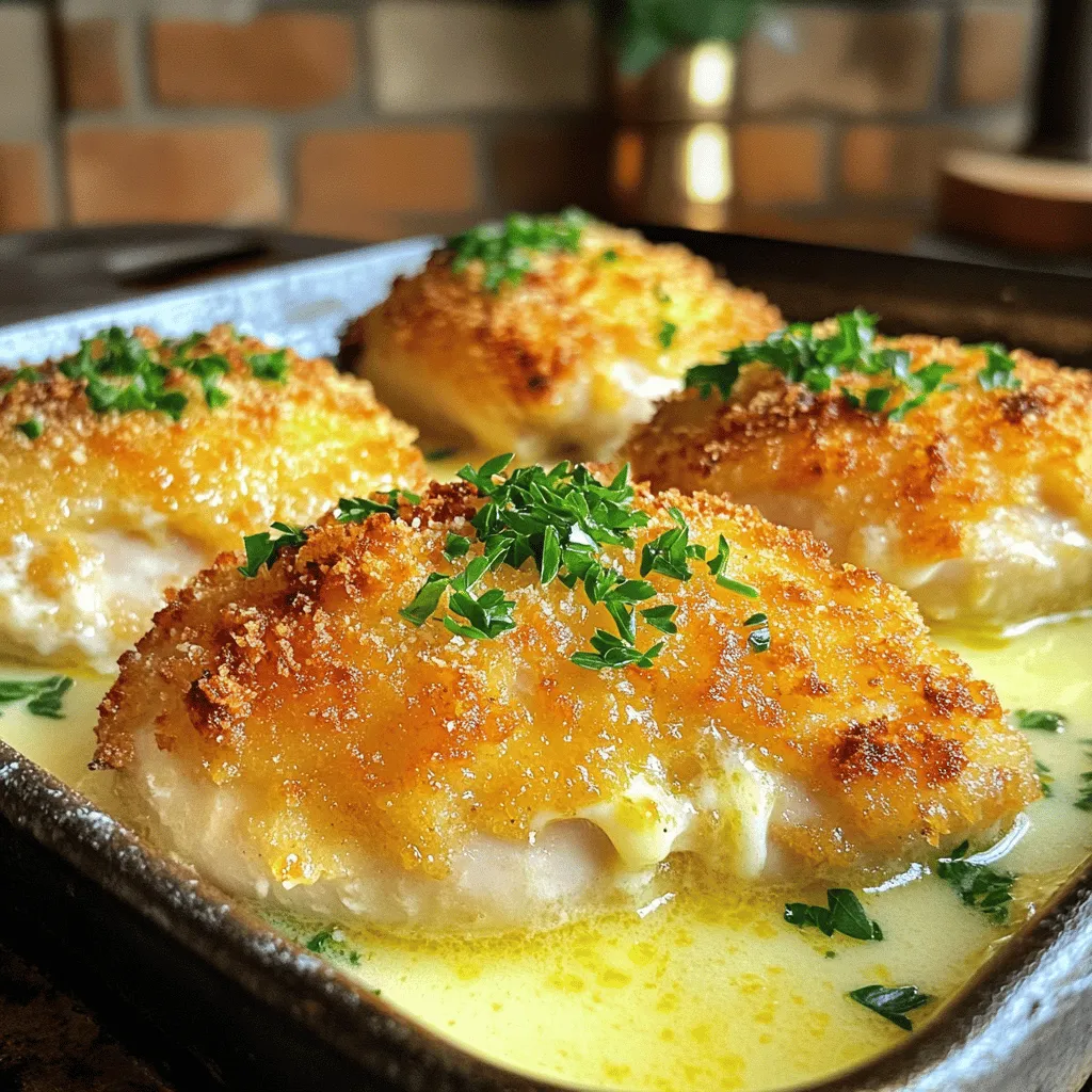 Melt In Your Mouth Chicken Tasty and Easy Recipe