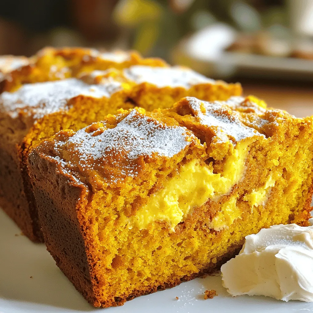 Yeasted Pumpkin Bread Delightful and Easy Recipe