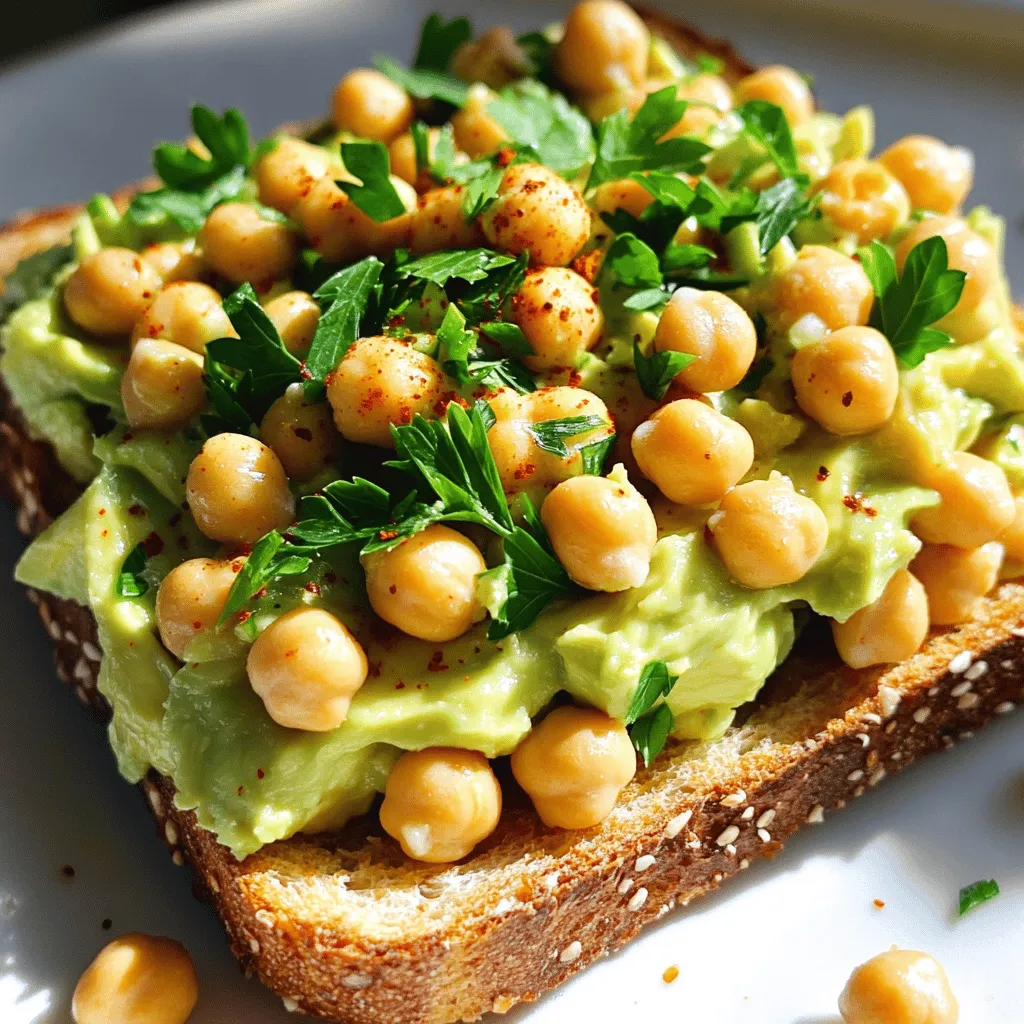 Quick 10-Minute Lunch Ideas for Busy Days