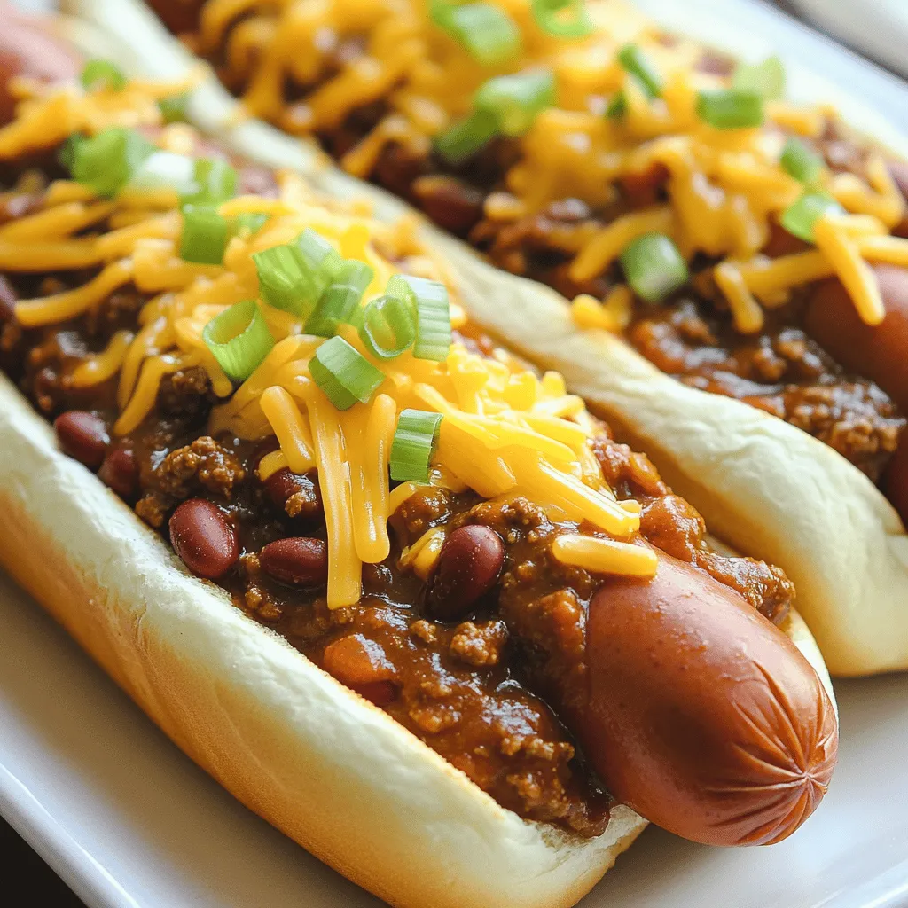 West Virginia Hot Dog Chili Sauce Flavorful Delight