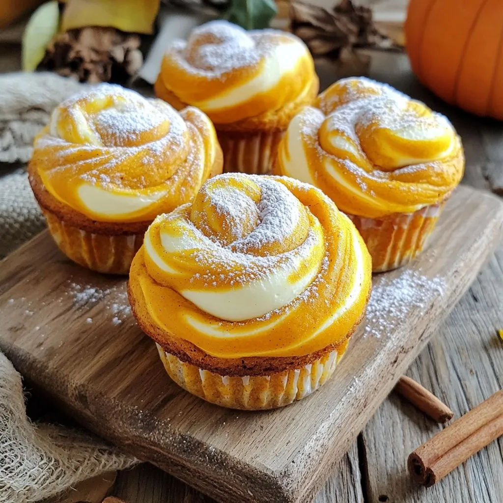Pumpkin Cream Cheese Muffin Bread Irresistible Delight