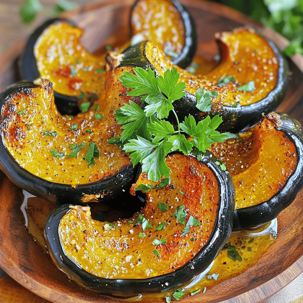 Best Crispy Roasted Squash Tasty Flavorful Delight