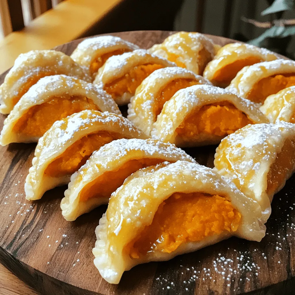 Maple Dumplings Delightful and Easy Homemade Recipe