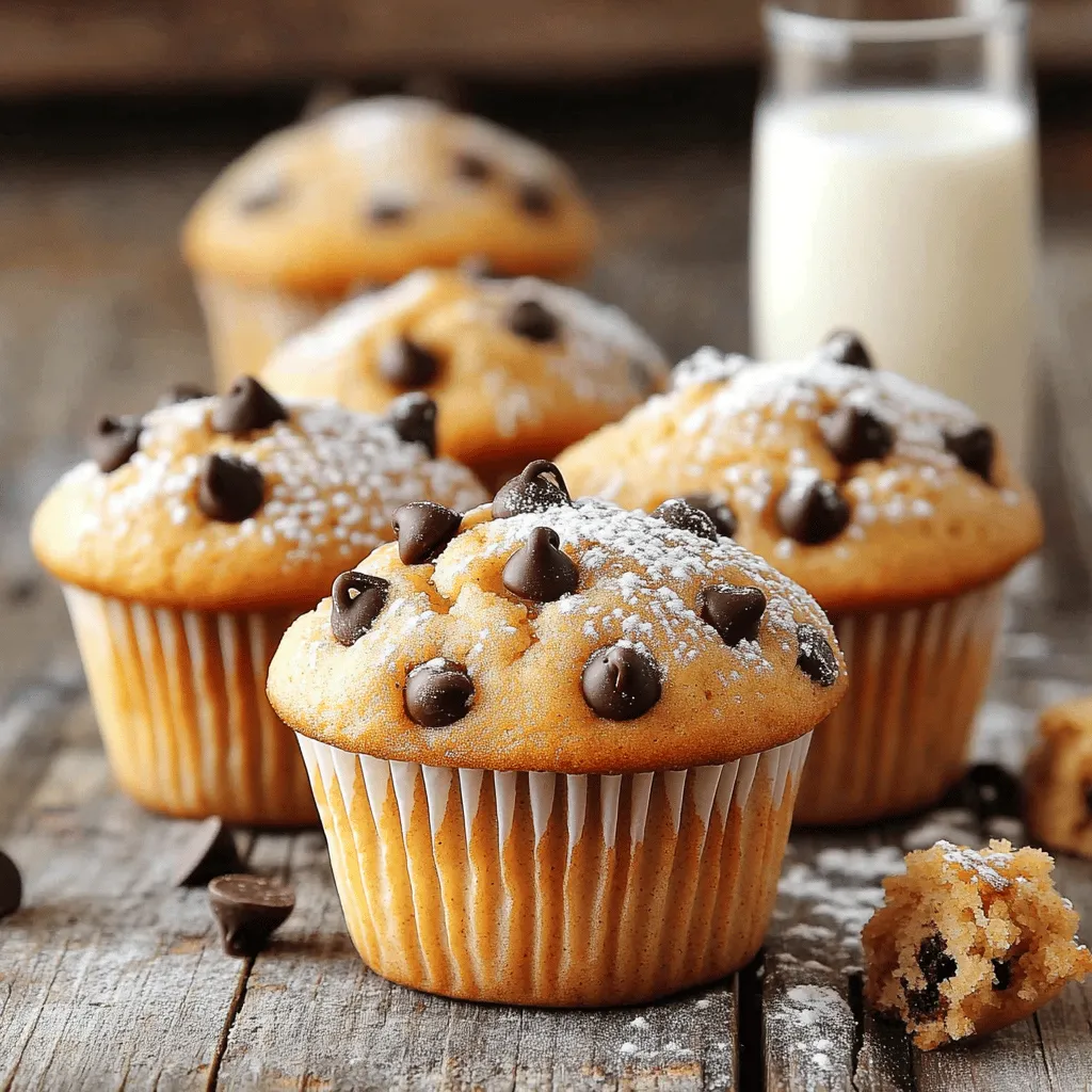 Peanut Butter Protein Muffins Tasty and Healthy Treat