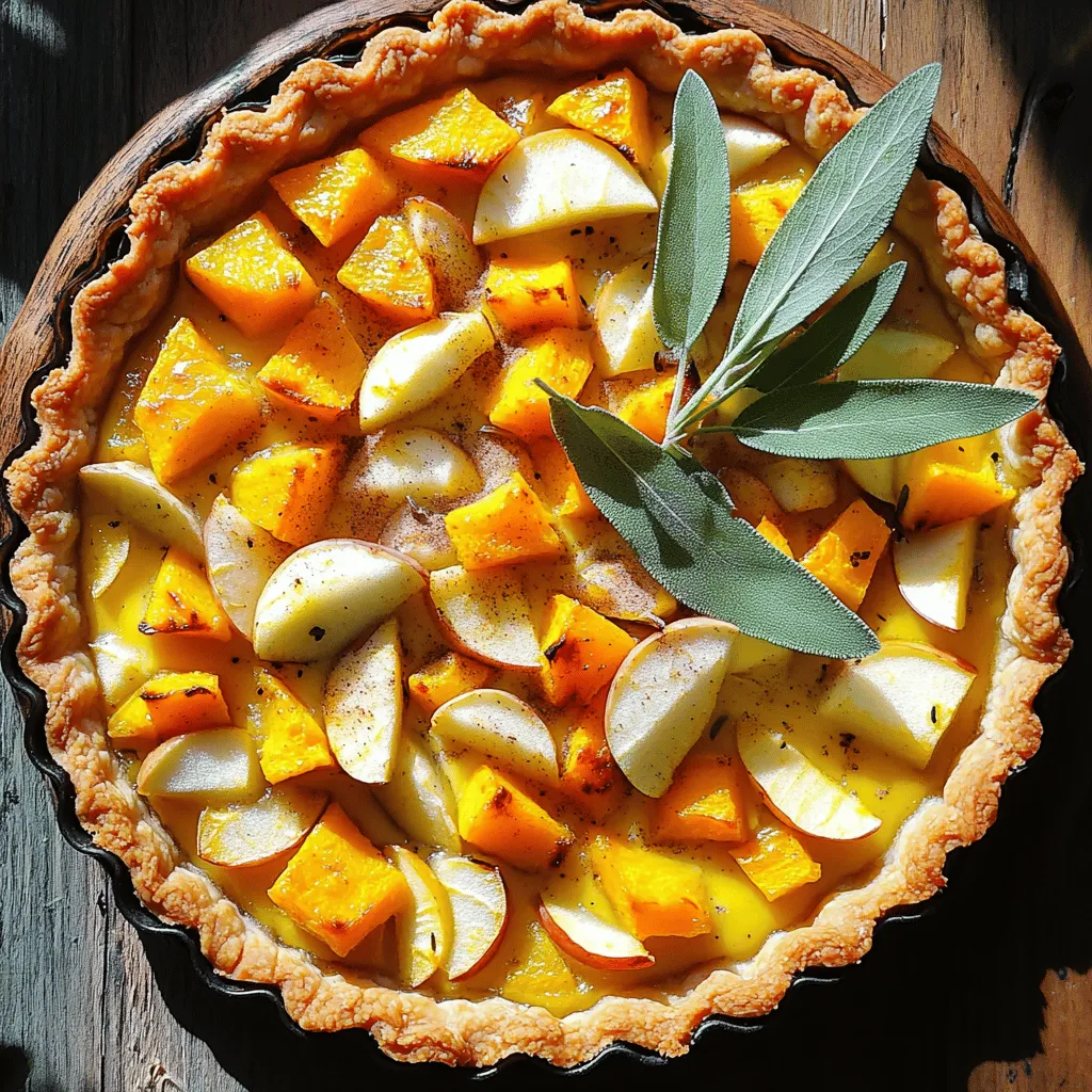 Fall Recipes Inspired by Cottagecore for Comfort