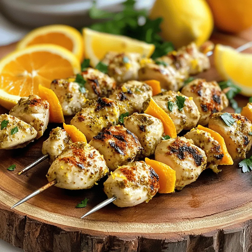 Delicious Chicken Tenderloin Meals Made Easy Today