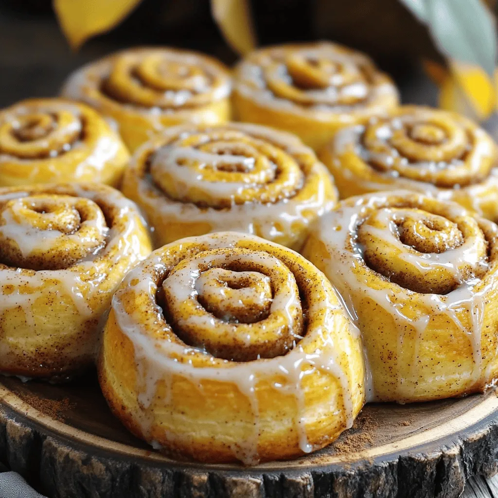Chai Cinnamon Rolls Fluffy and Flavorful Treat