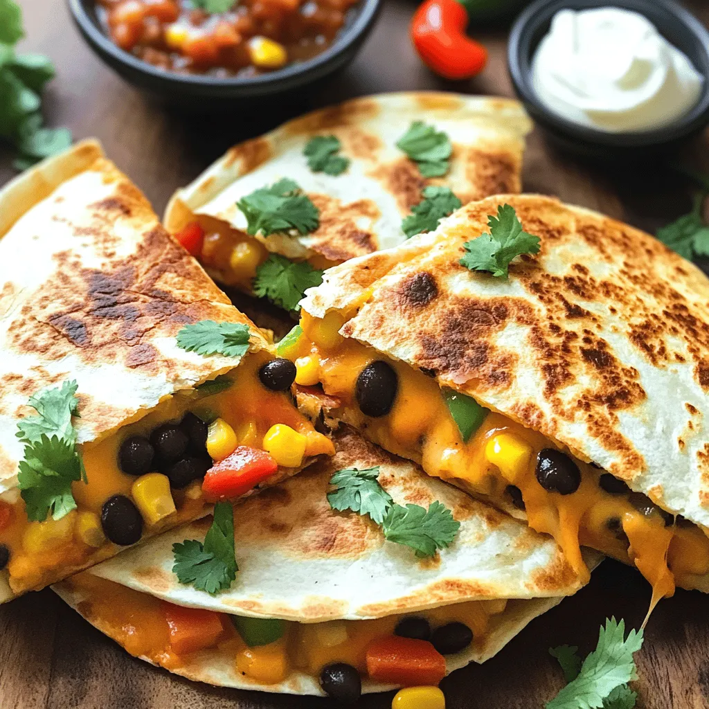 Air Fryer Quesadillas Crispy and Simple Recipe